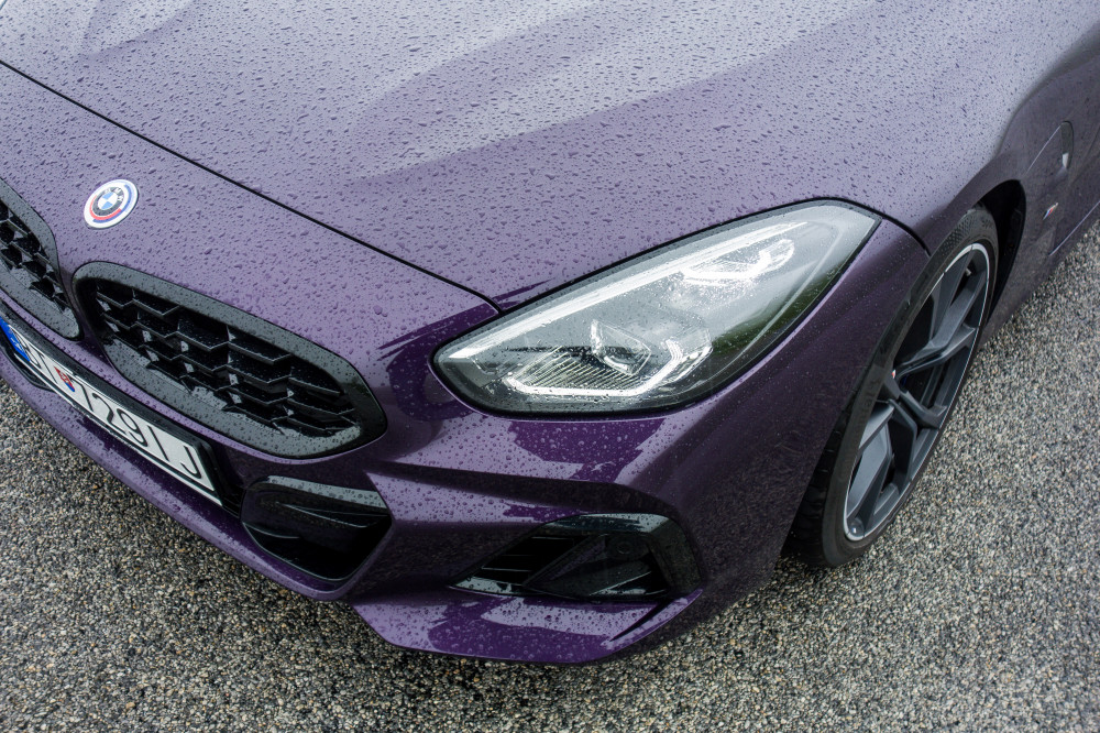 BMW Z4 M40i